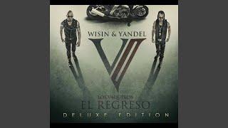 Wisin & Yandel - Estoy Enamorado