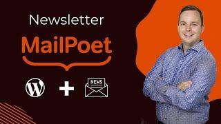 WordPress Newsletter MailPoet