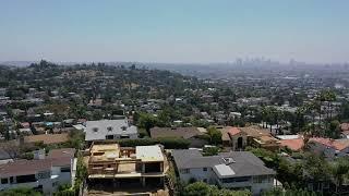 Make your dream home in the Hollywood Hills | 2453 Creston Way, Los Angeles