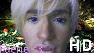 Faerie Role Play (Softly Speaking 3D ASMR)