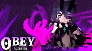 Obey - [Minecraft/Song/Animation/MV] 