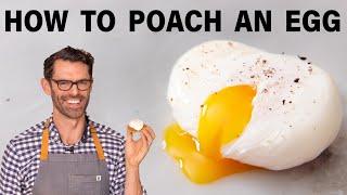 How to Poach an Egg