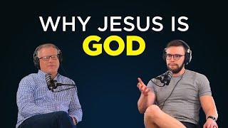 Why Jesus is God | Cibolo Creek Conversations, S3E2