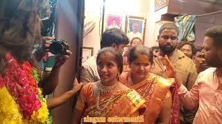 Mallanna sigam 2020 | Uppuguda shiva mallanna sigam | Uppuguda oggu shiva yadav| sigam 2020
