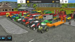 Again Buy & Sell All Tools And Vehicles In Fs 16 #fs16