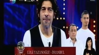 Okan Bayülgen - çıplak kafa.... Urfalı Hacı Usta 2.bölüm