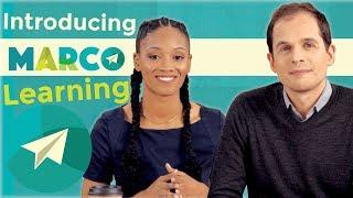 Introducing Marco Learning