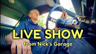 Friday Night Live at Nick’s Garage 065