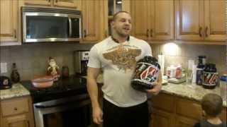 ProSupps TC-F Isolate Whey Protein Review! | Tiger Fitness