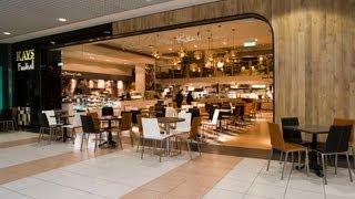 Marcon Fit-Out - Kays Restaurant, Blanchardstown