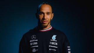 Lewis Hamilton on Tech's Impact in Racing and Life | Akkodis