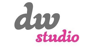 DW Studio Ltd: Showreel Autumn 2014