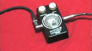 MASF Pedals LIFE CONVULSION