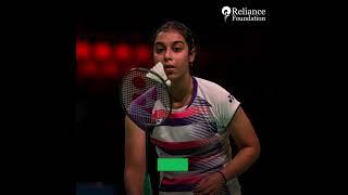 Reliance Foundation #YearEnd - Sports for Development