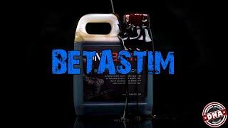 BETASTIM – SOLUBLE, YEAR-ROUND LIQUID ATTRACTION, DNA Baits, carp fishing