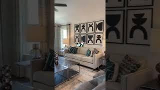 Dream Homes In San Antonio, Texas | Look at this amazing living areas | Relay Real Estate