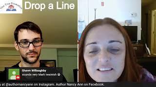 Drop a Line: Nancy Ann