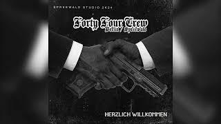 Forty Four Crew Spreewald • Herzlich Willkommen • Spreewald Studio 2K24