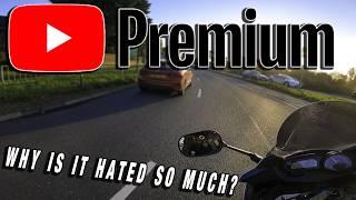 Why Is YouTube Premium Hated So Much?