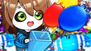 Mein größter Wunsch geht endlich in ERFÜLLUNG!  Bloons Tower Defense 5