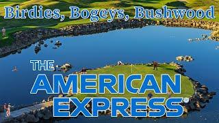 2025 #PGA American Express Preview: Draftkings Picks, Bets, Wagers, One-and-Done Picks and MORE!