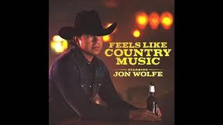 Jon Wolfe - Feels Like Country Music (Official Audio)