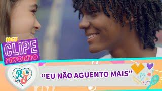 "Eu não aguento mais" - A Infância de Romeu e Julieta (Clipe Oficial) | TV Zyn