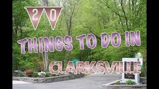 Top 20 Things To Do In Clarksville, Tennessee