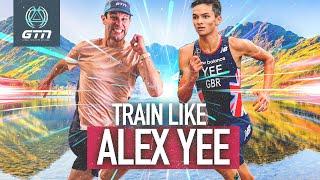 Can I Survive An Alex Yee Training Session?