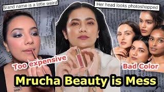 Mrunal Panchal CAUGHT LYING & EXPLOITING her Customers| Over-Priced & Over-Hyped?