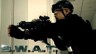 S.W.A.T. | Hondo Takes Down The Eco Terrorists