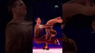 Perfect Ice Dance  #shorts #ytviral #figureskating