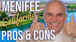 Exploring the Pros and Cons of Living in Menifee CA | An Honest Review