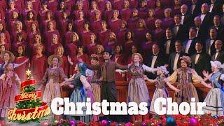 Traditional Christmas Carols  Choir Peaceful Christmas Music and Ambience | Christmas Concert