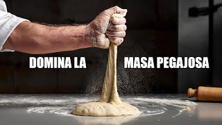 ¡3 Métodos para Dominar las Masas Pegajosas!