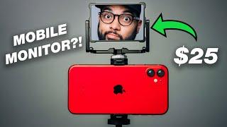 How to Film Yourself on a Smartphone (Like a PRO!)