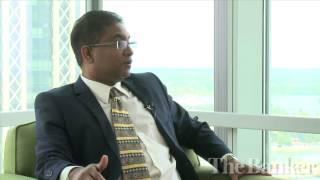 Chapter 3 of 4, Interview with Jwala Rambarran, Governor of the Central Bank of Trinidad and Tobago