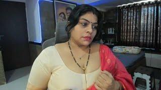 Aunty Good Morning Blogs ll Live Vlogs ll House Cleaning Blog ll New Blog 2024 ll