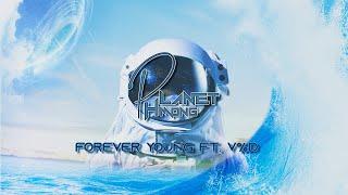 Planet Hmong - Forever Young (feat. V%D)