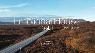 Emotional House 2024 - Vol  1  | Ben Böhmer, Tinlicker, Nora En Pure, Marsh