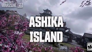 LIVE - BBQBUZZ - Ashika Island and Friends with crossbow