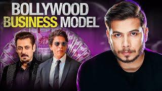 How Bollywood Movies Earn Money?