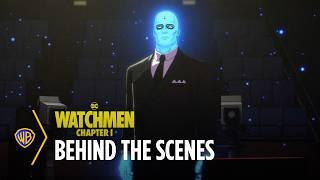 Watchmen Chapter 1 | The Art of Adaptation | Warner Bros. Entertainment