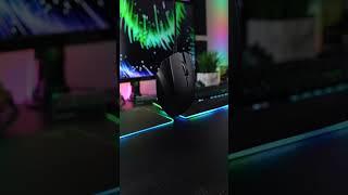 Celebrating Left Handers Day with a crispy unboxing of the best left-handed mouse #razer #gaming