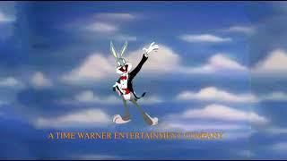 Warner Bros Family Entertainment logo (1992-1998) But it’s Just Bugs Bunny (Blooper)