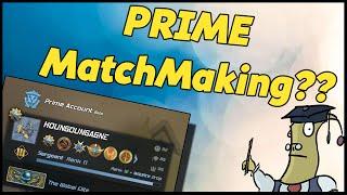 CS:GO - Prime MatchMaking, Why should you join it?