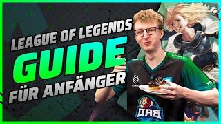 League of Legends Anfängerguide 2023 | ALLES was du über LoL wissen solltest in S13 feat. @Autophil