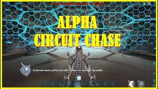 ARK Official PVE: Alpha Circuit Chase