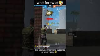 Wait For Victor's IQ । 95। Garena Free  Funny Video 