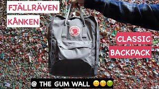 Fjällräven Kånken Classic | Tekuben.com